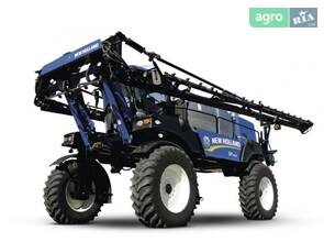 Оприскувач New Holland SP 275F 