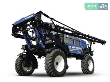 New Holland SP 275F 2025 - фото