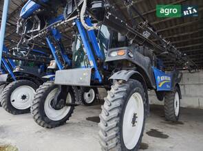Оприскувач New Holland SP 275F 2017