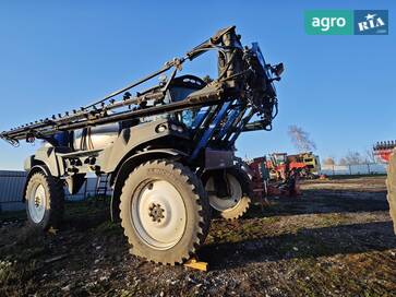 New Holland SP 275F 2017 - фото