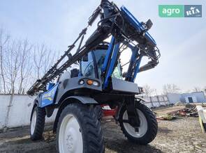 Опрыскиватель New Holland SP 275F 2017