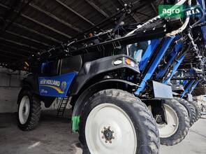 Опрыскиватель New Holland SP 275F 2017