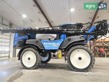 New Holland SP.295F 2016 - фото