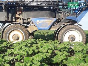 Опрыскиватель New Holland SP 310F 2021