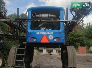 Опрыскиватель New Holland SP 310F 