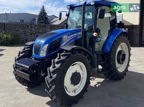 Трактор New Holland T5.110S 2019