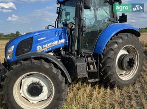 Трактор New Holland T5.110S 2022