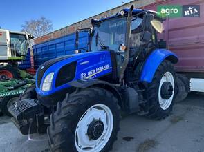 Трактор New Holland T5.110S 2019