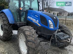 Трактор New Holland T5.110S 2020