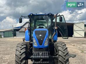 Трактор New Holland T5.110S 2020