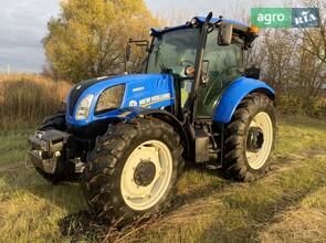 Трактор New Holland T5.110S 2023