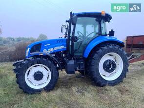 Трактор New Holland T5.110S 2023