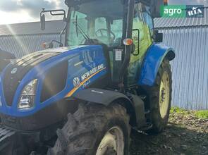 Трактор New Holland T5.110S 2023