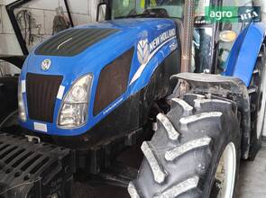 Трактор New Holland T5.110S 2017