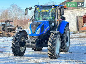 Трактор New Holland T5.110S 2021
