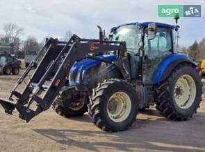 Трактор New Holland T5.115 2018