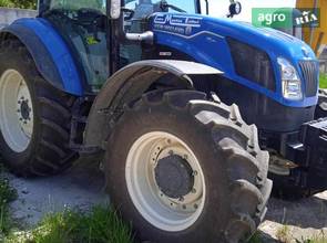 Трактор New Holland T5.120 2023