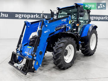 New Holland T5.90S 2024 - фото