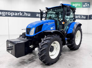 Трактор New Holland T5.90S 2024