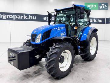 New Holland T5.90S 2024 - фото