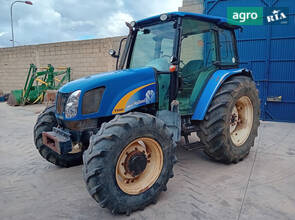Трактор New Holland T5060 2009