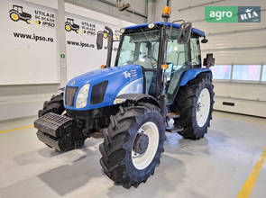 Трактор New Holland T5060 2012