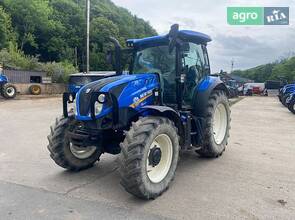 Трактор New Holland T6.145 2018