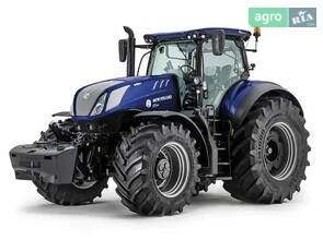 Трактор New Holland T6020 Delta 