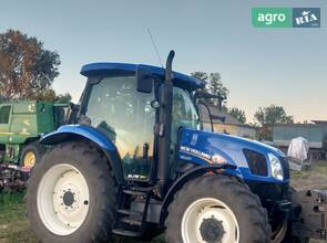 Трактор New Holland T6020 Elite 2020