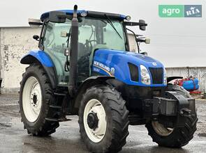 Трактор New Holland T6050 Delta 2019