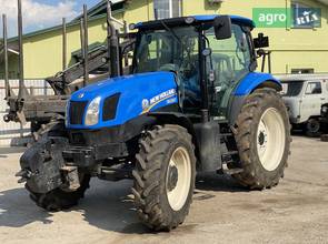 Трактор New Holland T6050 2019