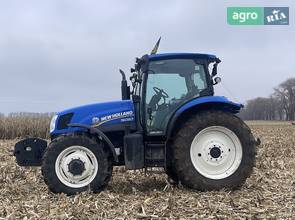 Трактор New Holland T6050 2020