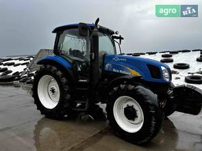 Трактор New Holland T6050 2014