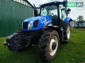 Трактор New Holland T6050 2019