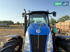 Трактор New Holland T6050 2016