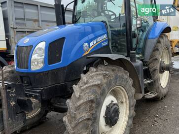 New Holland T6050 2018 - фото