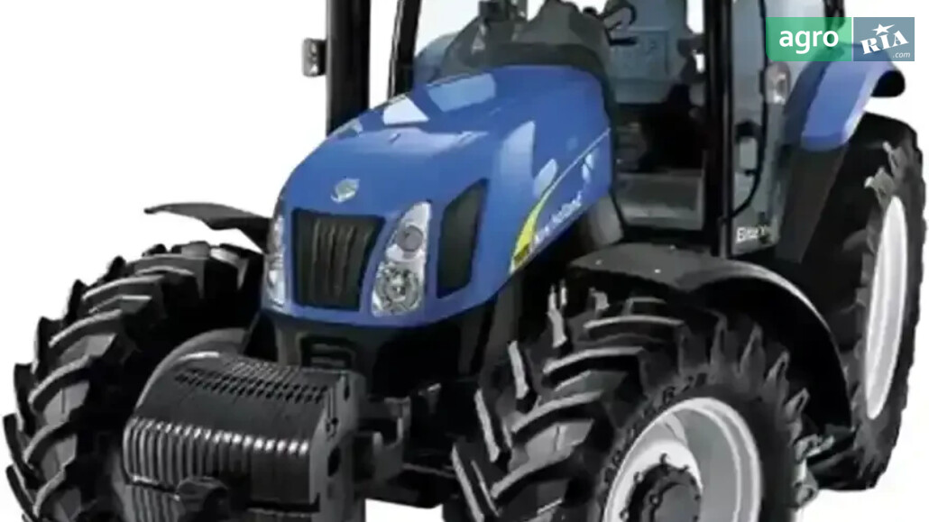 Трактор New Holland T6050 2025 - фото 1