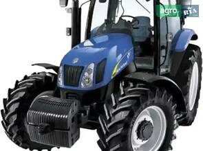 Трактор New Holland T6050 2025