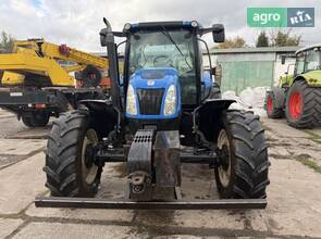 Трактор New Holland T6050 2018