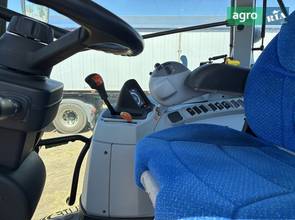 Трактор New Holland T6070 2019