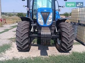 Трактор New Holland T6090 2022
