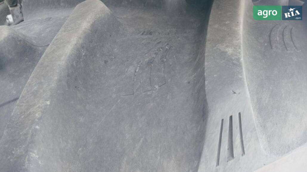 Трактор New Holland T6090 2016 - фото 1