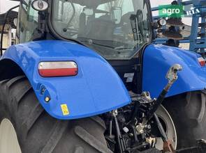 Трактор New Holland T6090 2017