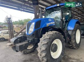 Трактор New Holland T6090 2020