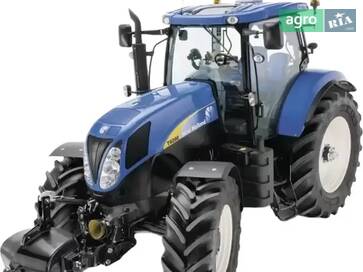 New Holland T6090 2025 - фото