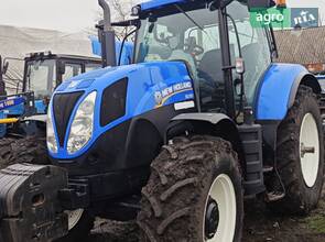 Трактор New Holland T6090 2020