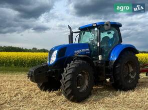 Трактор New Holland T6090 2023