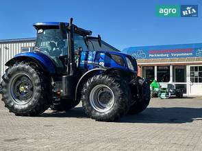 Трактор New Holland T7.245 2019