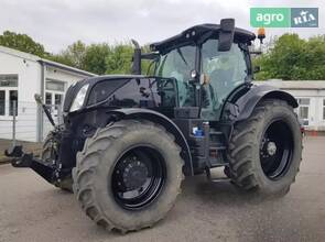 Трактор New Holland T7.245 2021