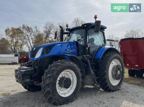 Трактор New Holland T7.290 2023